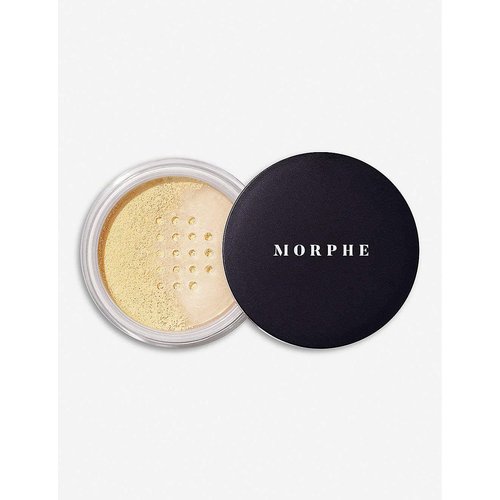 Bake & Set Setting Powder by Morphe (Banana)