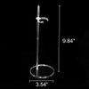 UCanaan 5 Pcs Doll Stands Kids Toys Accessories for 11.8 Inch Dolls Display Holder Suitable for 11''-13'' Dolls Transparent Stent Stand for Dolls