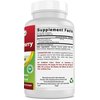 Best Naturals Black Cherry 1000 Mg Capsule, 180 Count
