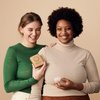 OrganiCup Menstrual Cup - Size Mini - Reusable Period Cup - Pad and Tampon Alternative - Light to Heavy Flow - Not Offered in California
