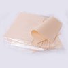 Blank Tattoo Practice Skin, Gospire 10pcs 8x6in Practice Skin Tattoo Skin Practice Sheet for Beginners and Experienced Artists (Rubber Type)