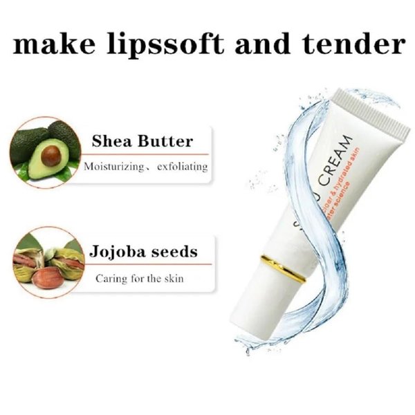 Mectix Lip Lightening for Dark Lips Lip Brightener for Smokers Dark Lip Treatment Lightening Cream for Pink Lips Lip Lightener for Smoker Lips Lip Lightening balm for Men and Women