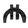 CARAVAN EURO HAIR CLAW BLACK