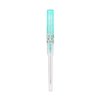 Piercing Needles,5PCS 18G IV Catheter Needles Kit Piercing for IV Start Kits,Ear Nose Piercing Needles Supply(18G)
