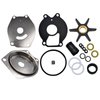 UanofCn 99157T2 Water Pump Repair Kit for Mercury Mariner 2 Stroke 15-25 HP 4 Stroke 9.9-15 HP 46-99157T2