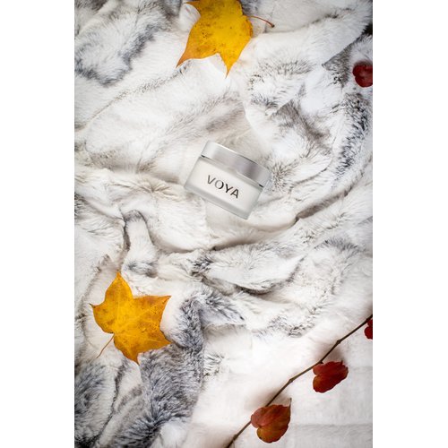 Voya Dream Cream Restorative Night Cream, all skin types, organic, night cream, hydrating, 50ml