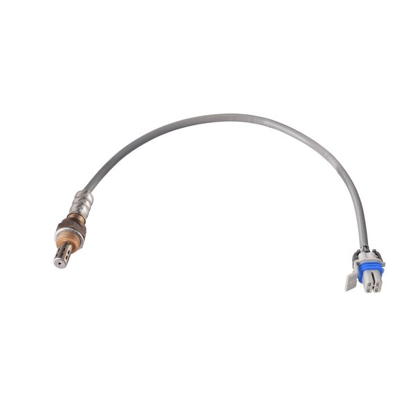 SZSAUTO Downstream O2 Oxygen Sensors - 4 Way Connector- Bank 1 Oxygen Sensor 2