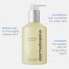 Dermalogica Conditioning Body Wash (10 Fl Oz) Shower Gel with Tea Tree Oil and Eucalyptus Oil - Gently Conditions and Cleanses To Awaken the Senses