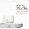 -CHRISTINA- Forever Young - Hydra-Protective Day Cream SPF 25 For Combination, Normal And Dry Skin 50ml