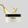 NOAH Hair Mask for Hair Growth and Hair Regeneration - Argan Oil Mask for Dry Damaged Hair - Split End, Hydrating, Sulphate Free, Nourishing and Organic Hair Mask and Hair Moisturizer - 6.76 fl.oz