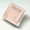 zozilo Soap -Red Beauty -Shea Butter Soap - Olive Oil Soap - Ylang Ylang Essential Oil Soap - Palm Oil Free - Handmade Soap -4.6 oz