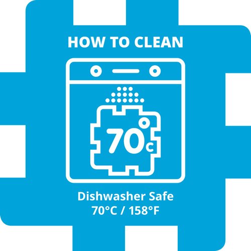 Polydron Kids Frameworks Platonic Solids Set in Multicolored - Geometry Educational Construction Toy Building Kit - 6+ Years - 50 Pieces