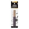 L'Oreal Paris Lineur Intense Brush Tip Liquid Eyeliner, 710 Black (Pack of 2)