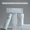 FROM OUT TO IN F.O.T.I Vegan Moisturizer Face Cream, Korean Face Moisturizer made with Cloudberry Seed & Niacinamide, For All Skin Types Alchohol Free, Cruelty Free