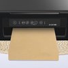 100 Pack Coin Envelopes 3.23"×4.53",Brown Kraft Small Envelopes,Fully sealed seed envelope，Kraft Small Coin Envelopes,Seed Envelopes, Mini Envelopes for Office, Home, School