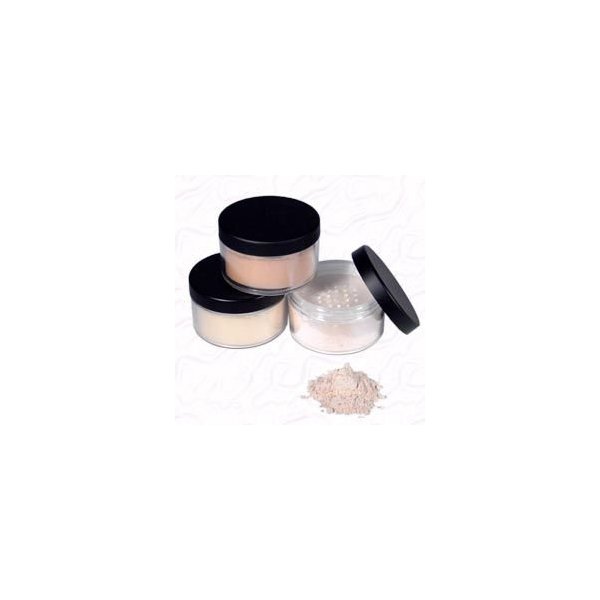 Jolie Micro-Fine Ultra Smooth Loose Setting Powder 21g - (Neutral Matte)