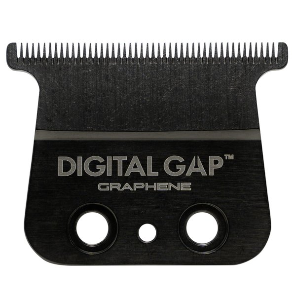 COCCO Digital Gap Ambassador Graphene Trimmer Blade, ADGT-G Replacement Blade for Hyper Veloce Pro and Veloce Pro Trimmers