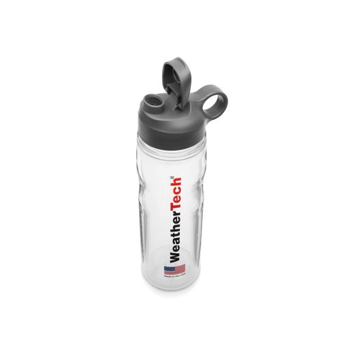 WeatherTech Water Bottle - Made in the USA