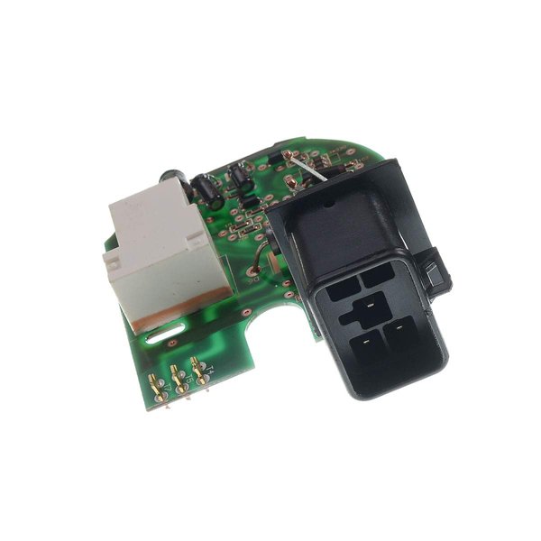 Wiper Pulse Board Module for Chevrolet S10 Tahoe Astro Blazer C/K 1500 2500 3500 GMC Oldsmobile Pontiac