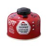 MSR IsoPro Fuel Canister for Backpacking and Camping Stoves, 8oz / 227g