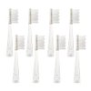 SEAGO Toothbrush Replacement Heads - SG977 SG513-8 Pack SEAGO Kids Toothbrushes Heads for Toddlers - Compatible with SEAGO Electric Toothbrushes Kids