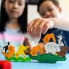 HABA Animal Upon Animal - Classic Wooden Stacking Game Fun for The Whole Family (Made in Germany), 4 years & up