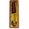 Tinworld TIN Sign B617 Heddon Fishing Lures Retro Rustic Fishing Fish Bait Tackle Marina Shop Cave 6" x 18"
