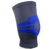 OTC Knee Brace, Compression Recovery, Gel Insert, X-Small