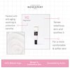 Novexpert Velvety Hydro-Biotic Fluid - Light Textured Face Cream - Fast-Absorbing, Soothing Sensation - Smooth, Hydrated And Supple Skin - Hypoallergenic - Vegan - Normal To Combination Skin - 1 Oz