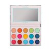 BeBella Cosmetics Cool Breeze Eyeshadow Palette