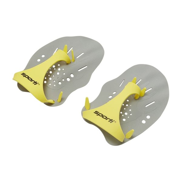 Sporti Swim Paddles (Medium)