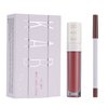 KAB Cosmetics Lip Liner & Lip Gloss Set – Creamy, Long-Lasting Lip Oil Duo (Flirty)