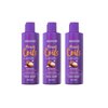 Aussie Coils Sulfate Free Shampoo - 8 fl oz (3 pack)