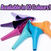 SHEWEE Flexi – The Original Female Urinal – Made in The UK – Reusable, Flexible & Portable Urination Device. Festival, Camping, Car, Hiking Essentials for Women. Stand to Pee Funnel – Lilac