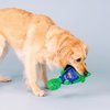 Fringe Studio Plush Dog Toy, I Dig You, Pet Shop Collection (314197)