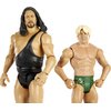 WWE The Giant vs Ric Flair Championship Showdown 2-Pack 6-in / 15.24-cm Action Figures Monsters of the Ring Battle Pack for Ages 6 Years Old & Up