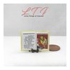 Miniature Children Story Book 1:12 Scale Illustrated Readable Book #1 Mini Dollhouse Accessories by Little Things of Interest