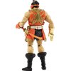 Masters of the Universe Masterverse Jitsu Action Figure with Accessories, 7-inch MOTU Collectible Gift