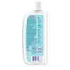 Clean & Clear Morning Burst Oil-Free Hydrating Facial Cleanser with BHA, Cucumber & Aloe Extracts, Face Wash Gently Removes Oil & Pore Clogging Impurities, 8 fl. oz
