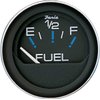Faria 13001 Coral Fuel Gauge (3003.346), 2"