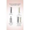 SkinMedica AHA/BHA Exfoliating Cleanser - Gently Scrub Away Dead Skin with Exfoliating Face Wash Cleanser, Improving the Appearance of Skin Tone and Texture, 6 Fl Oz