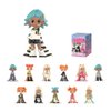 POP MART Lil Peach Riot Loading Series Figures, Blind Box Figures, Random Design Action Figures Collectible Toys Home Decorations, Holiday Birthday Gifts, Single Box