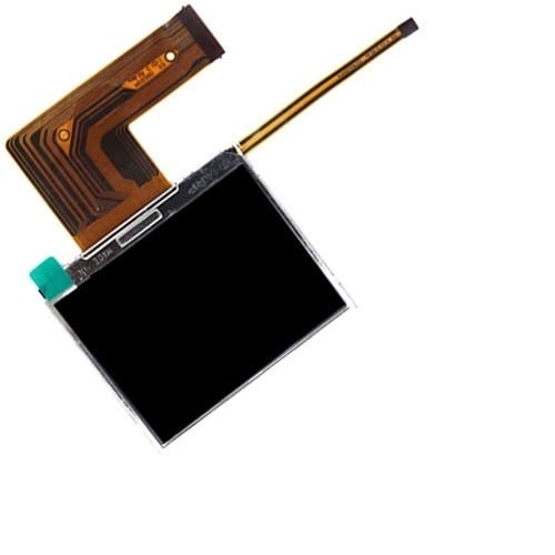 LCD Display Screen Monitor Repair Part For Olympus E-410 E-510 With Backlight