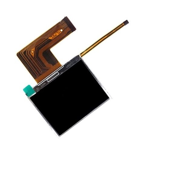 LCD Display Screen Monitor Repair Part For Olympus E-410 E-510 With Backlight