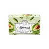 5 BAR NATURAL SOAP DONKEY MILK, GOAT MILK, ROSE-SESAMA CAMOMILLE, LAVENDER, AVOCADO OIL 5 x 100 Gr
