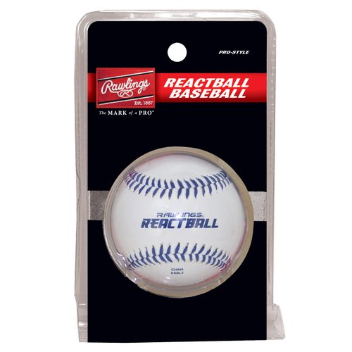Rawlings | Pro Style REACT Training Baseball