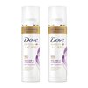 Dove Refresh+Care Invigorating Dry Shampoo 5 oz (Pack of 2)