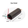 10pcs DC3V-6V to 400kV 400000V Boost Step-up Power Module High-Voltage Generator Parts (4PCS)