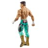 WWE Action Figure, 6-inch Collectible Eddie Guerrero with 10 Articulation Points & Life-Like Look
