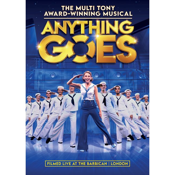 Anything Goes